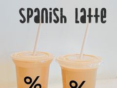 -% Arabica阿拉比卡咖啡(武汉天地店)