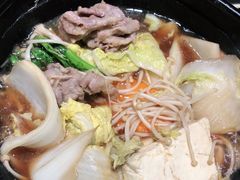 -三月居酒屋(青年大街店)