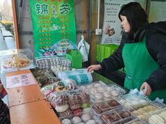 -壹条龙饭庄台基厂店