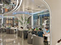 -3号仓库·创意中国菜(新世界城店)