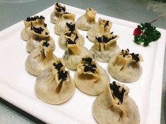 紫米烧卖-沁园春酒店(沿河街店)