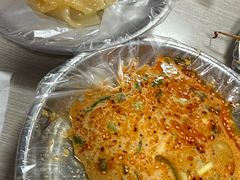 -大姐麻辣烫(莲宝中路店)