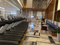 -银吉姆健身(恒隆馆)