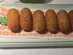 -淘蛙(广州星寰国际商业中心店)