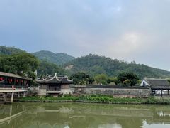 -中山詹园