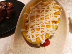 -老上海弄堂菜馆(恒基名人购物中心店)