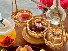 潮汕三宝-小银家日式简餐(中信丹阳花园店)