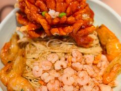 -裕兴记•蟹黄面馆(人民广场店)