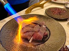 -大阪烧肉BAKA一代(十亩地店)