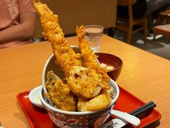 -爱蝦乃家(金虹桥店)