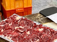 -潮悦牛肉火锅城(水贝店)