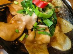-佰家小厨·南京菜(夫子庙店)