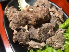 牛腩-蜀滋香鲜鱼火锅(黄金路店)