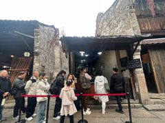 -桥里桥烧饼铺