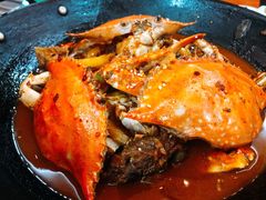-地方名吃海鲜大馅蒸饺(北戴河店)