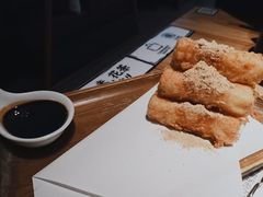 蛋酥软糍粑-太二酸菜鱼(正大广场店)