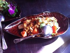 炒饭-花马天堂云南餐厅 Lost Heaven(高邮路店)