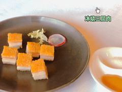 -富力丽思卡尔顿酒店·丽轩中餐厅