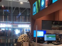 -阿娜尔·新疆菜(宜家荟聚中心店)
