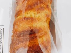椰奶吐司-乐姿生活(百盛店)