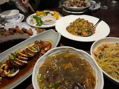 -前海沿·青岛菜(五四广场永旺店)