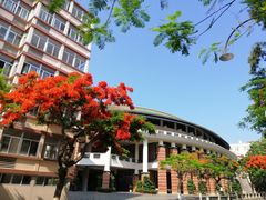 -厦门大学(思明校区)