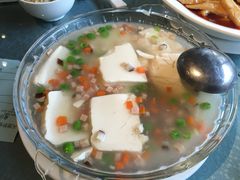 -天厨妙香素食餐厅(清华店)