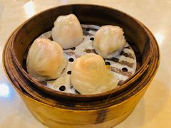 招牌虾饺-舊街坊茶楼(市二宫店)