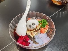 -鸽鸽小垸(长椿街店)