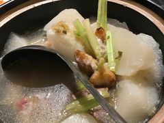 -强记海鲜·大排档(蛇口新街店)