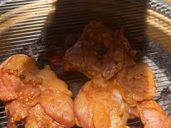 -西塔老太太泥炉烤肉(上海七宝领展广场店)