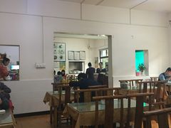 大堂-军嫂饺子馆(岳家寨小区店)