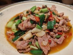 -树厨贵州菜(大十字店)