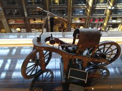 -行者书屋大堂吧 ·下午茶(南京圣和府邸酒店)