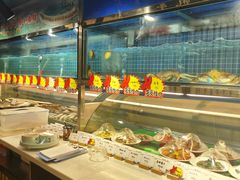 -舟小鲜·舟山小渔村(凤城四路中登广场店)