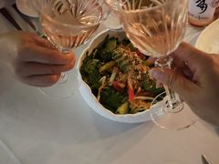 -圣丰索菲特·法国餐厅