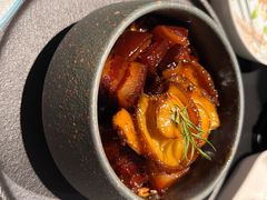 -老头儿油爆虾·1987杭州烟火味(湖滨银泰in77D区店)