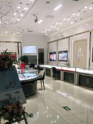 -菜百首饰(世纪金源购物中心店)