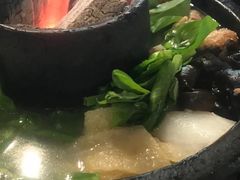 腾冲土锅子-泓0871臻选云南菜·味庄