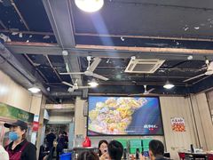 -皖北巫氏三胖地锅鸡(长淮总店)