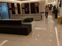 -爱康卓悦体检中心(九座花园分院)