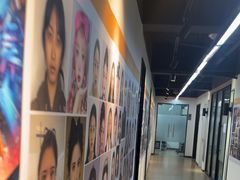 -吉田美学化妆美甲摄影培训(宁波校区)