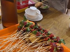 -黔哆哆地摊酸汤火锅(清湖店)