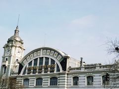 -中国铁道博物馆(正阳门馆)