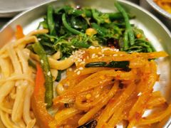 -馥二代韩式烤肉 2세대 불고기(喷水池店)
