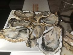 烤生蚝-火炉火自助餐(西直门凯德MALL店)