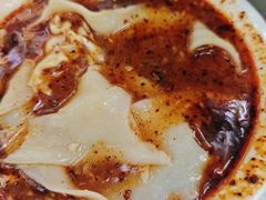 -韩老三杨凌蘸水面(纺建路店)