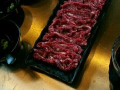 -手选潮汕鲜活牛肉火锅(二七广场店)