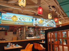 -晴季寿司(活力城店)