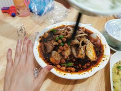 -老字号怡玺·藿香雅鱼(20年雅安店)